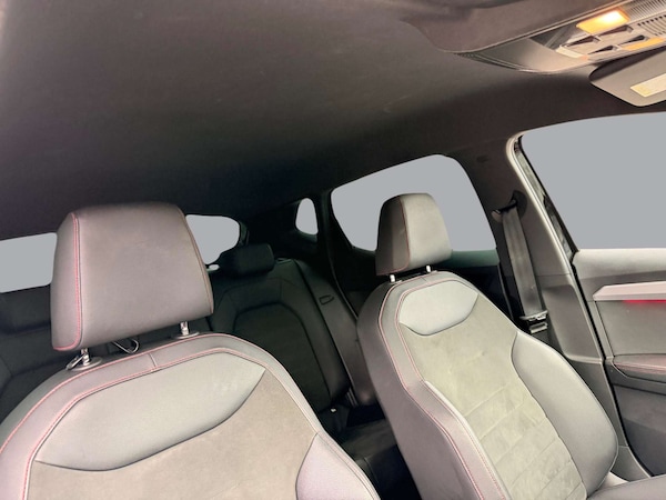 Used SEAT Ibiza 2020 for sale - 76236909: Photo 12