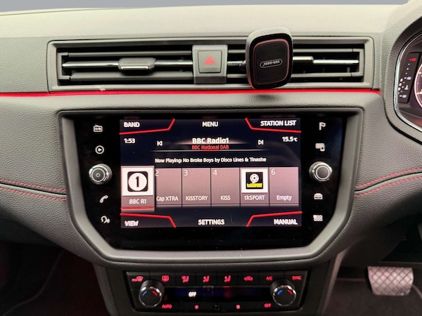 Used SEAT Ibiza 2020 for sale - 76236909: Photo 13