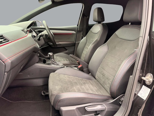 Used SEAT Ibiza 2020 for sale - 76236909: Photo 14