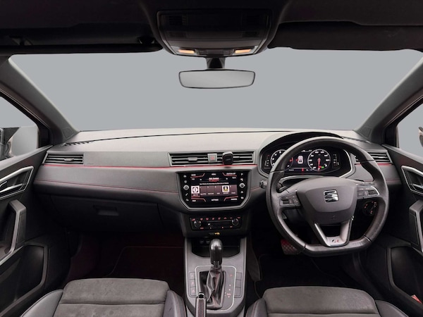 Used SEAT Ibiza 2020 for sale - 76236909: Photo 15