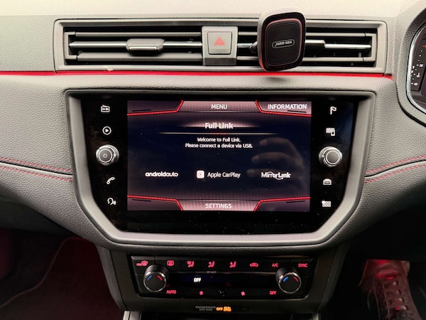 Used SEAT Ibiza 2020 for sale - 76236909: Photo 16