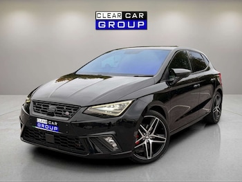 SEAT - Ibiza