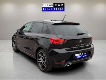 Used SEAT Ibiza 2020 for sale - 76236909: Photo 2