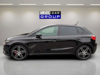 Used SEAT Ibiza 2020 for sale - 76236909: Photo 3