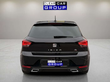 Used SEAT Ibiza 2020 for sale - 76236909: Photo 4