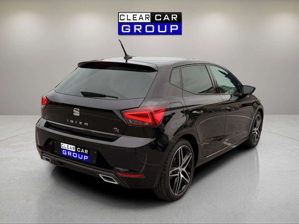 Used SEAT Ibiza 2020 for sale - 76236909: Photo 5