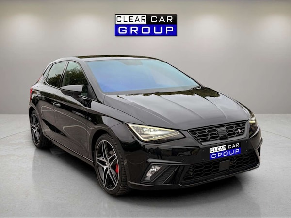Used SEAT Ibiza 2020 for sale - 76236909: Photo 6