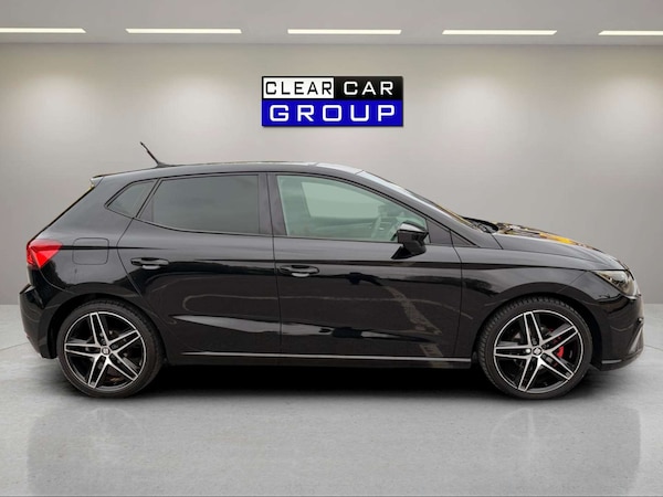 Used SEAT Ibiza 2020 for sale - 76236909: Photo 7