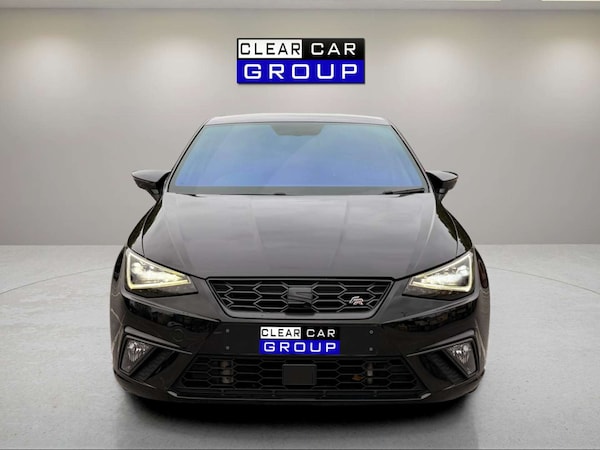 Used SEAT Ibiza 2020 for sale - 76236909: Photo 8