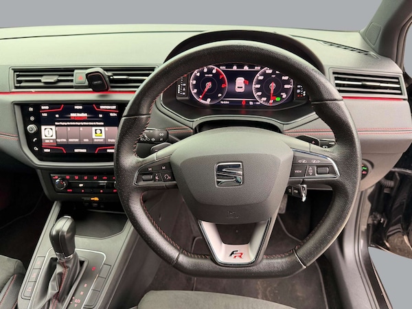 Used SEAT Ibiza 2020 for sale - 76236909: Photo 9