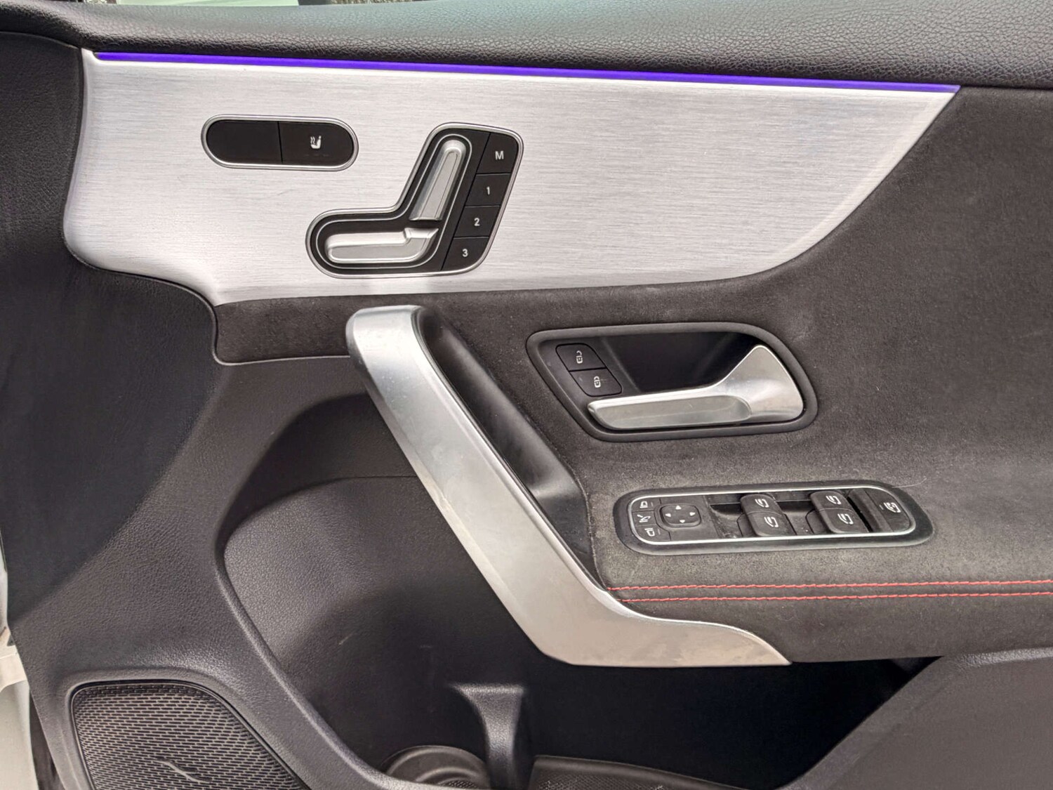 Used Mercedes-Benz A-Class 2019 for sale - 76641611: Photo 17