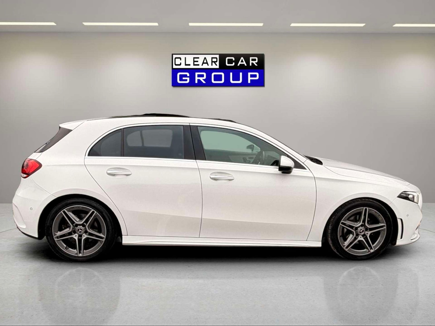 Used Mercedes-Benz A-Class 2019 for sale - 76641611: Photo 6