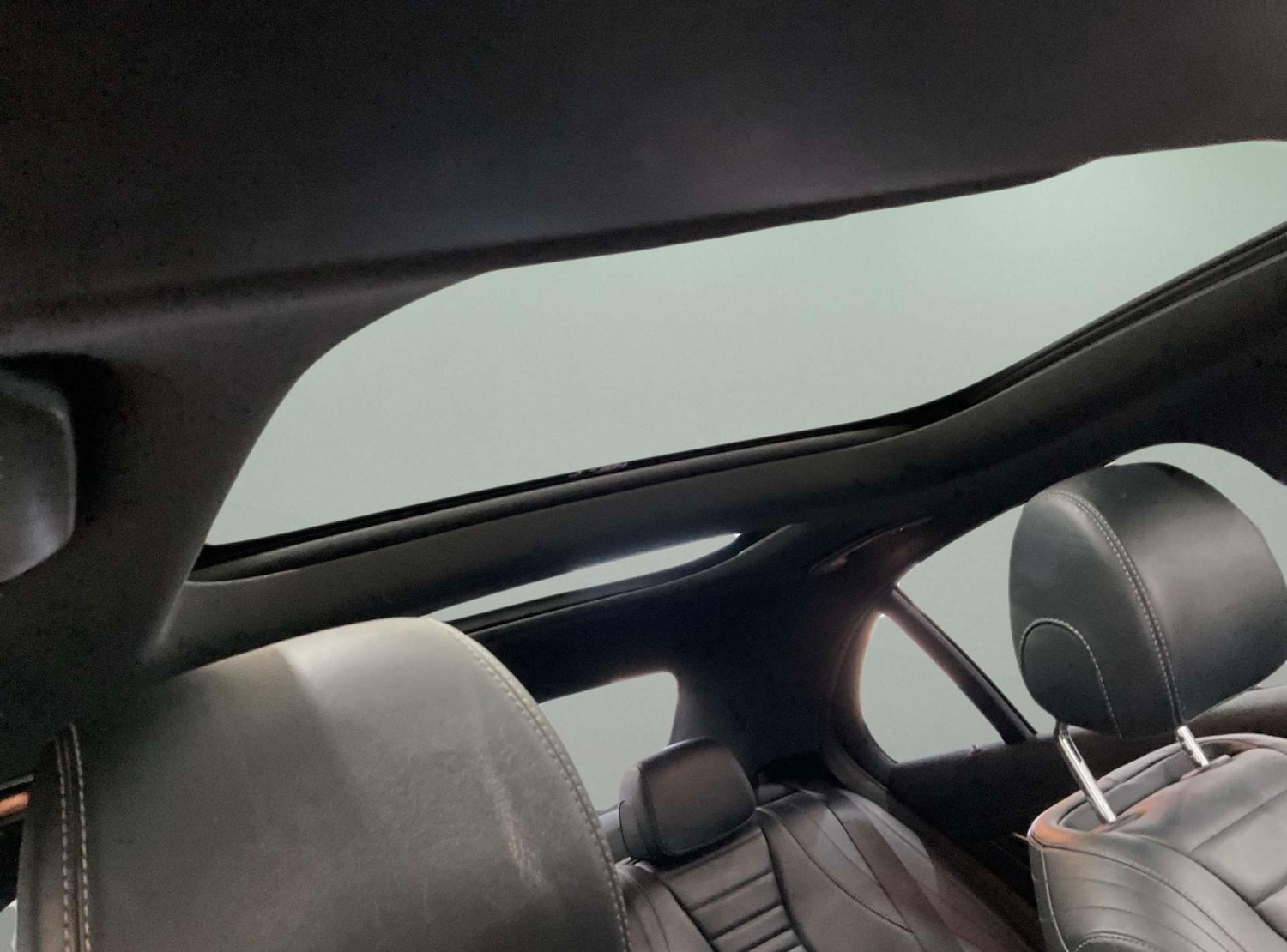 Used Mercedes-Benz E Class 2018 for sale - 78021340: Photo 7