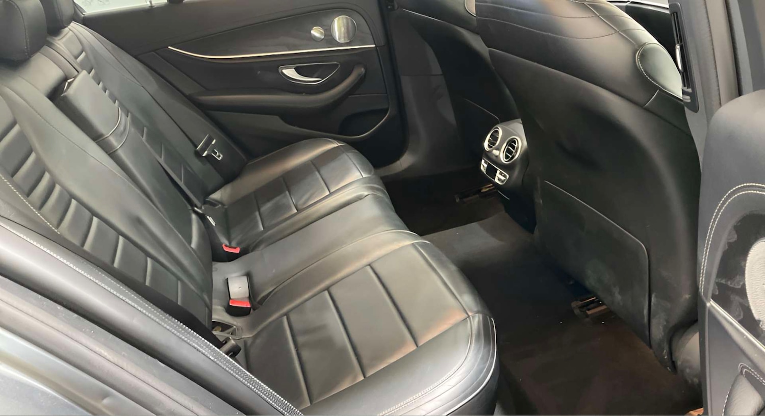 Used Mercedes-Benz E Class 2018 for sale - 78021340: Photo 9