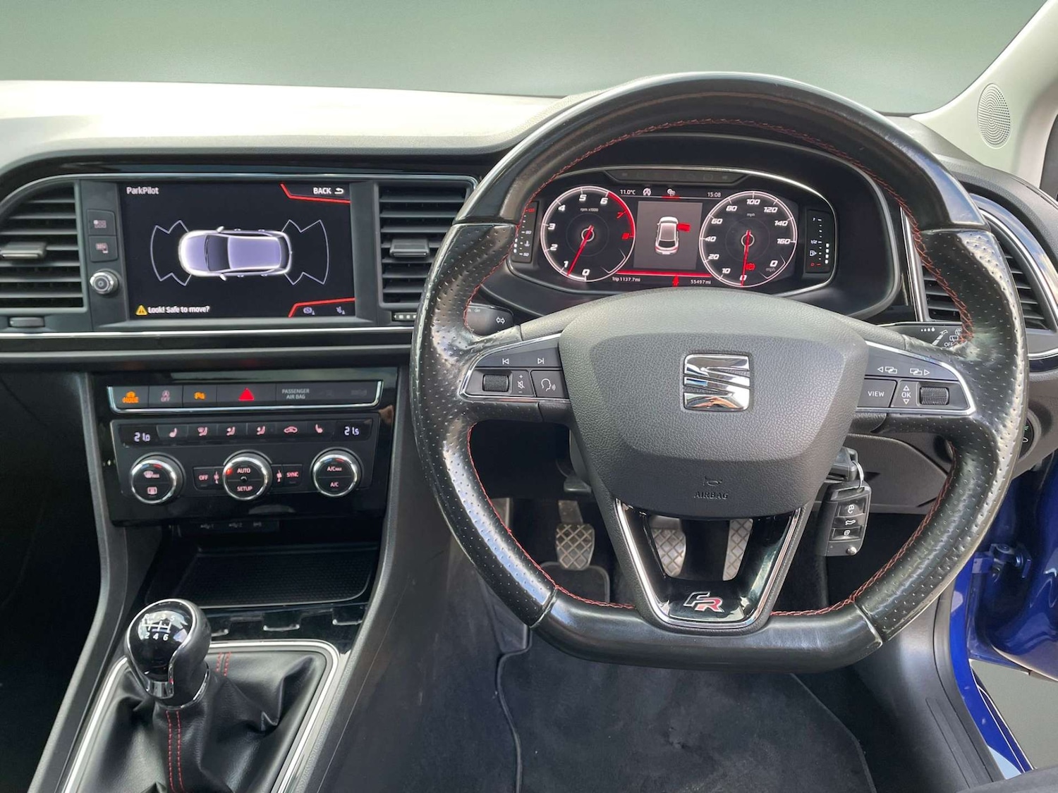 Used SEAT Leon 2019 for sale - 78064272: Photo 5