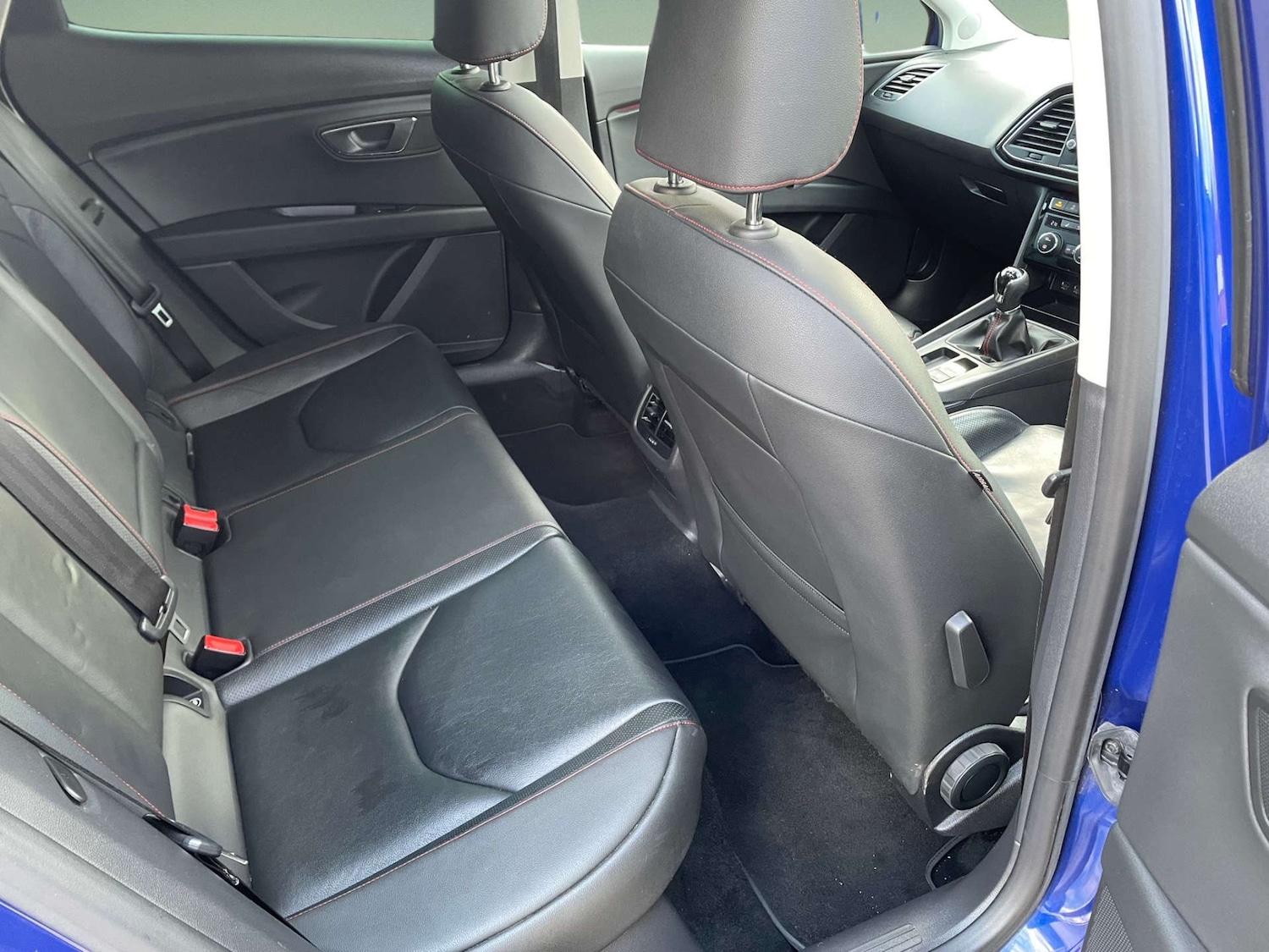 Used SEAT Leon 2019 for sale - 78064272: Photo 6