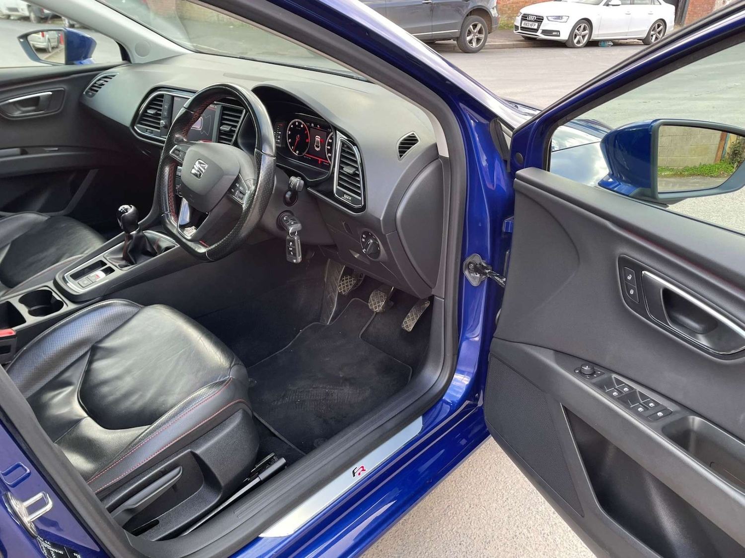 Used SEAT Leon 2019 for sale - 78064272: Photo 9