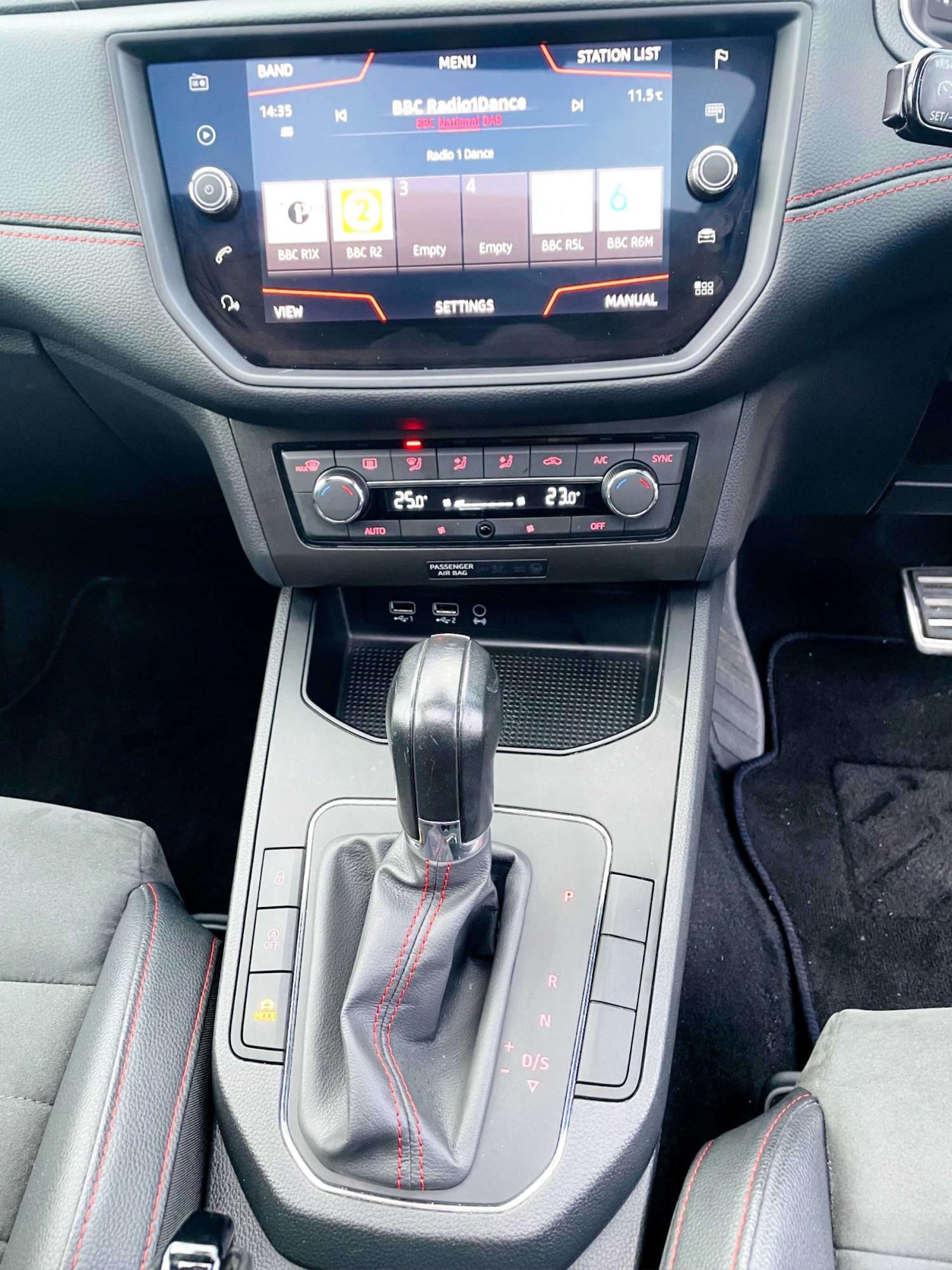 Used SEAT Ibiza 2020 for sale - 77100916: Photo 12