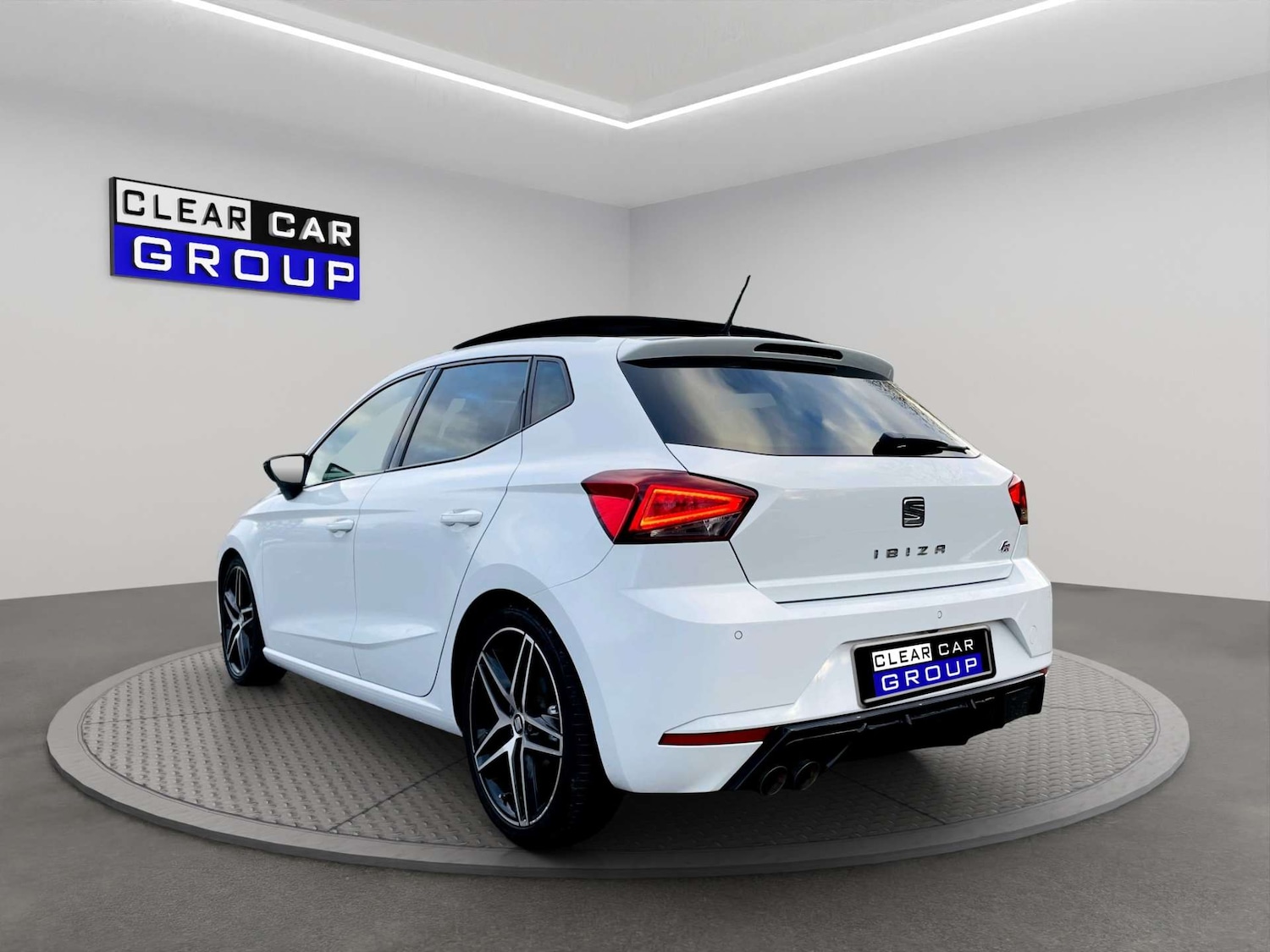 Used SEAT Ibiza 2020 for sale - 77100916: Photo 6
