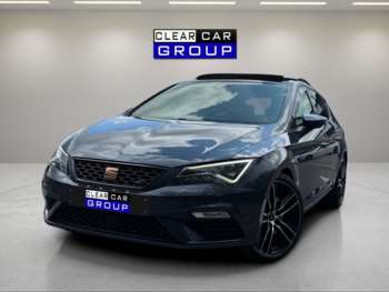 Used SEAT Leon 2019 for sale - 75216309: Photo