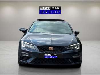 Used SEAT Leon 2019 for sale - 75216309: Photo