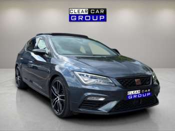 Used SEAT Leon 2019 for sale - 75216309: Photo