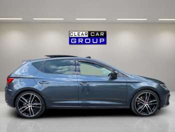 Used SEAT Leon 2019 for sale - 75216309: Photo