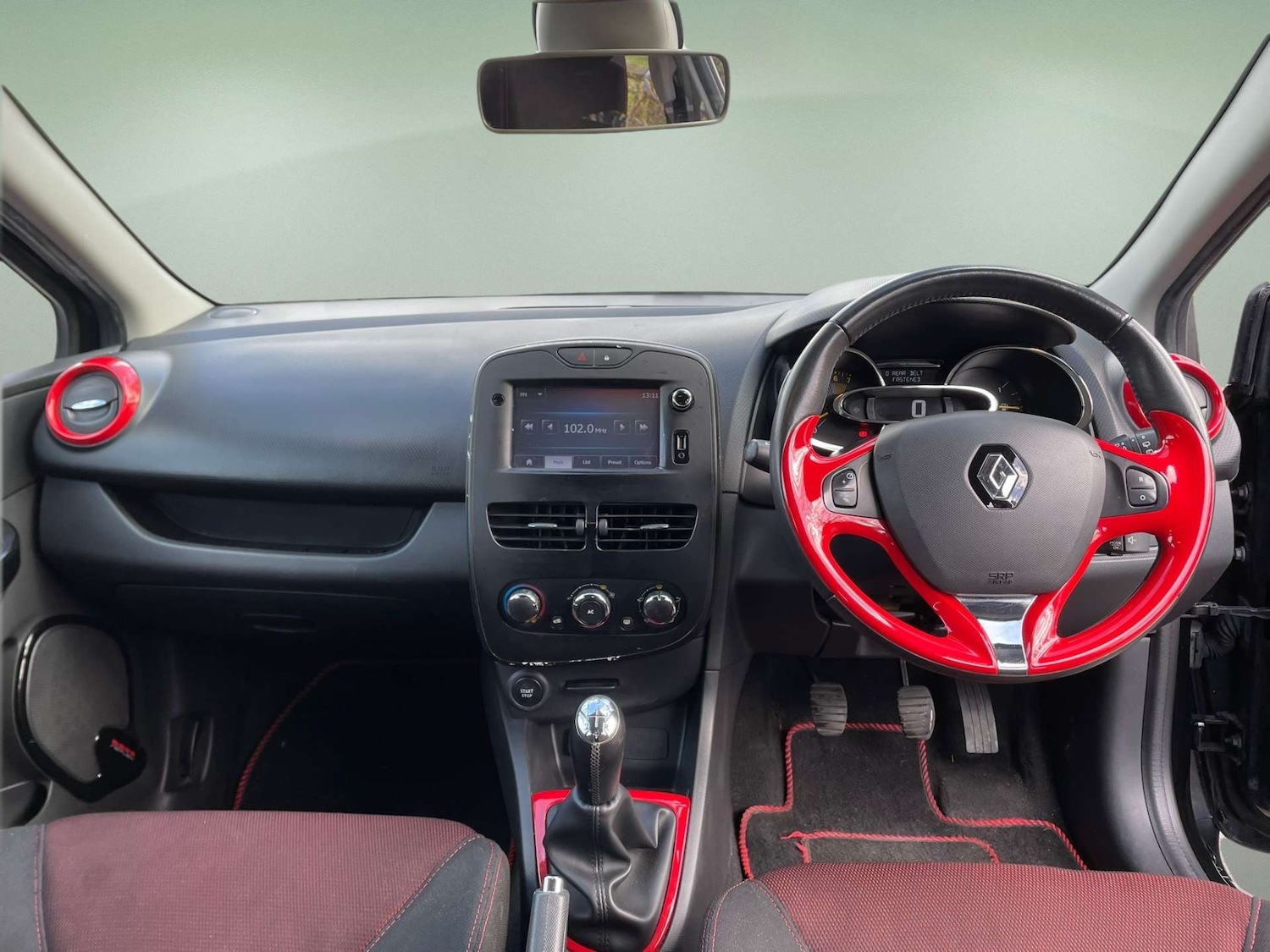 Used Renault Clio 2015 for sale - 78021327: Photo 10