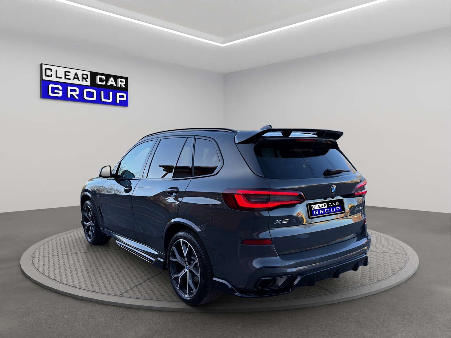 Used BMW X5 2022 for sale - 78064255: Photo 5