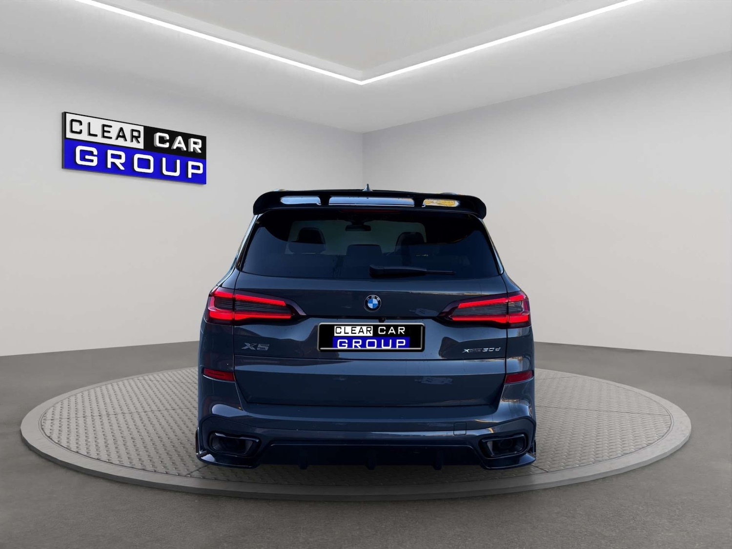 Used BMW X5 2022 for sale - 78064255: Photo 7