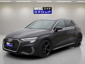 Used Audi A3 2020 for sale - 78692876: Photo