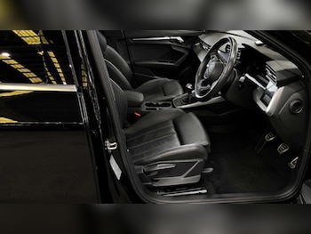 Used Audi A3 2020 for sale - 78692876: Photo