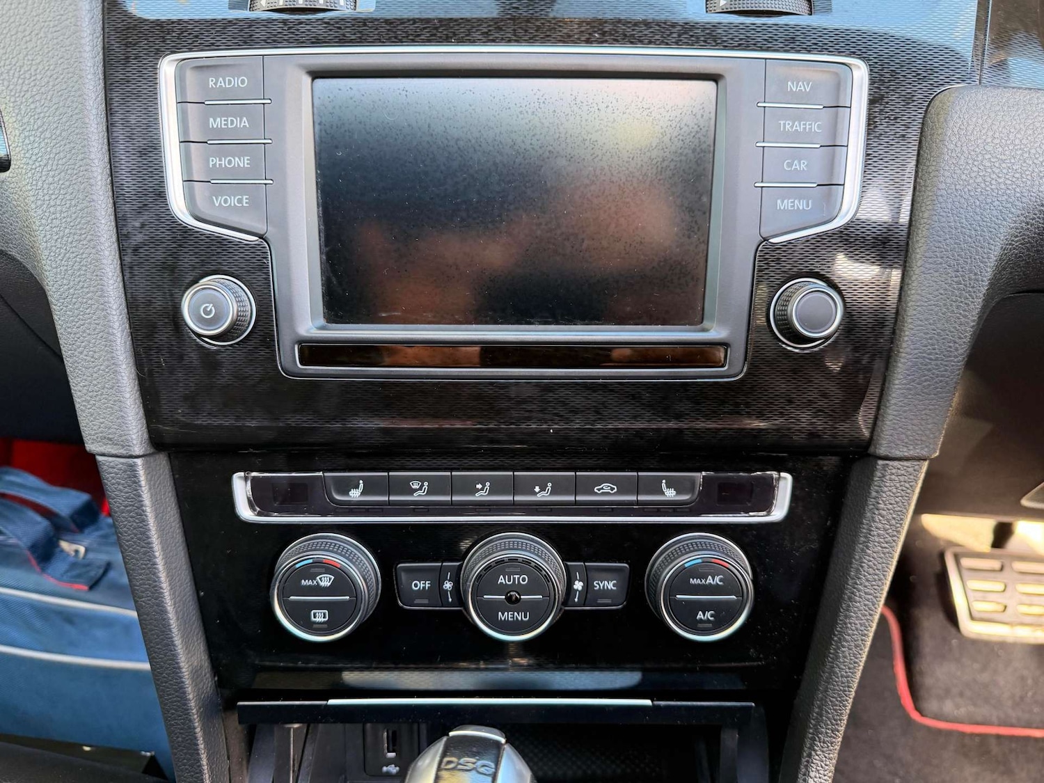 Used Volkswagen Golf 2015 for sale - 76453690: Photo 12