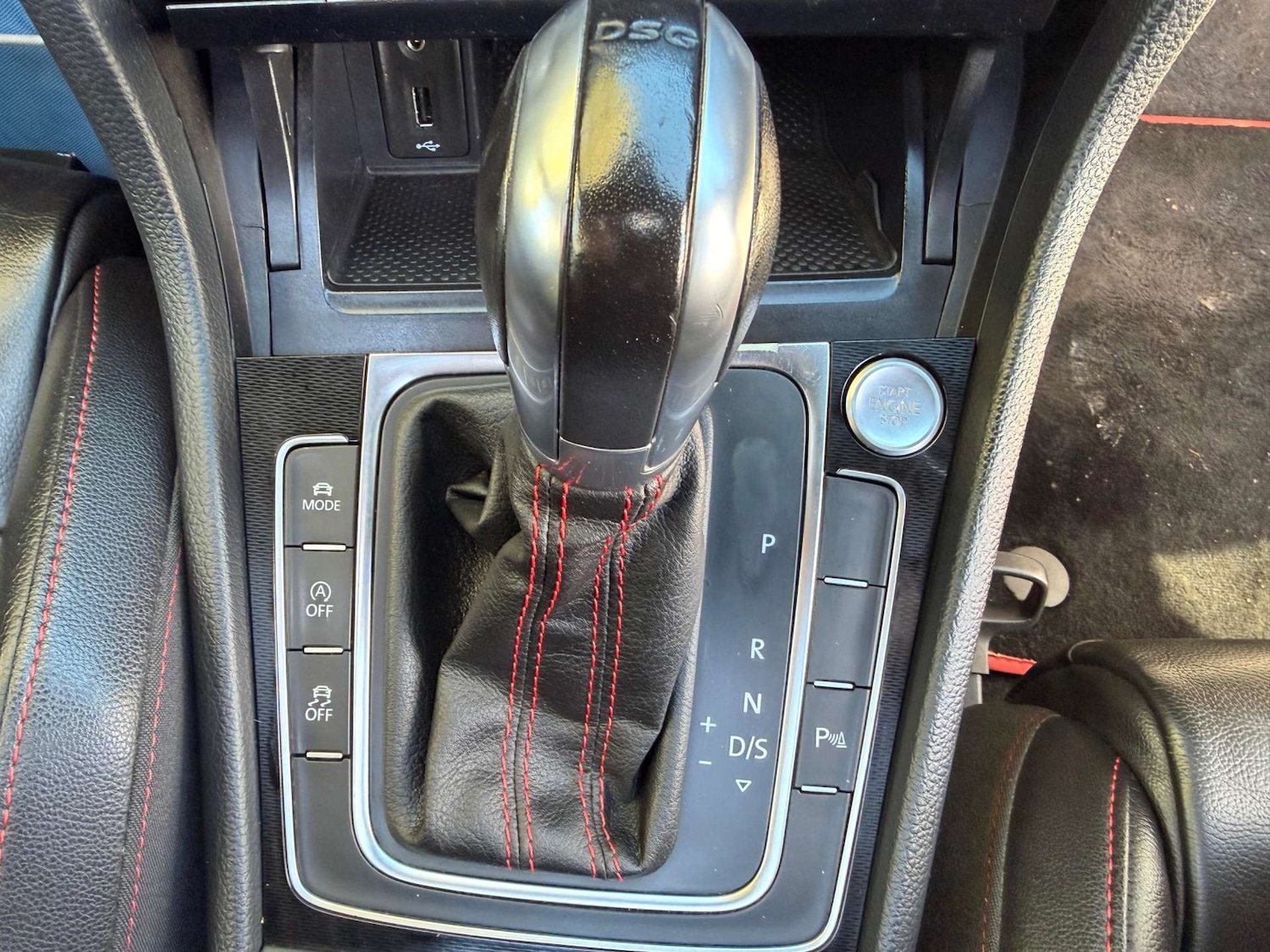 Used Volkswagen Golf 2015 for sale - 76453690: Photo 14