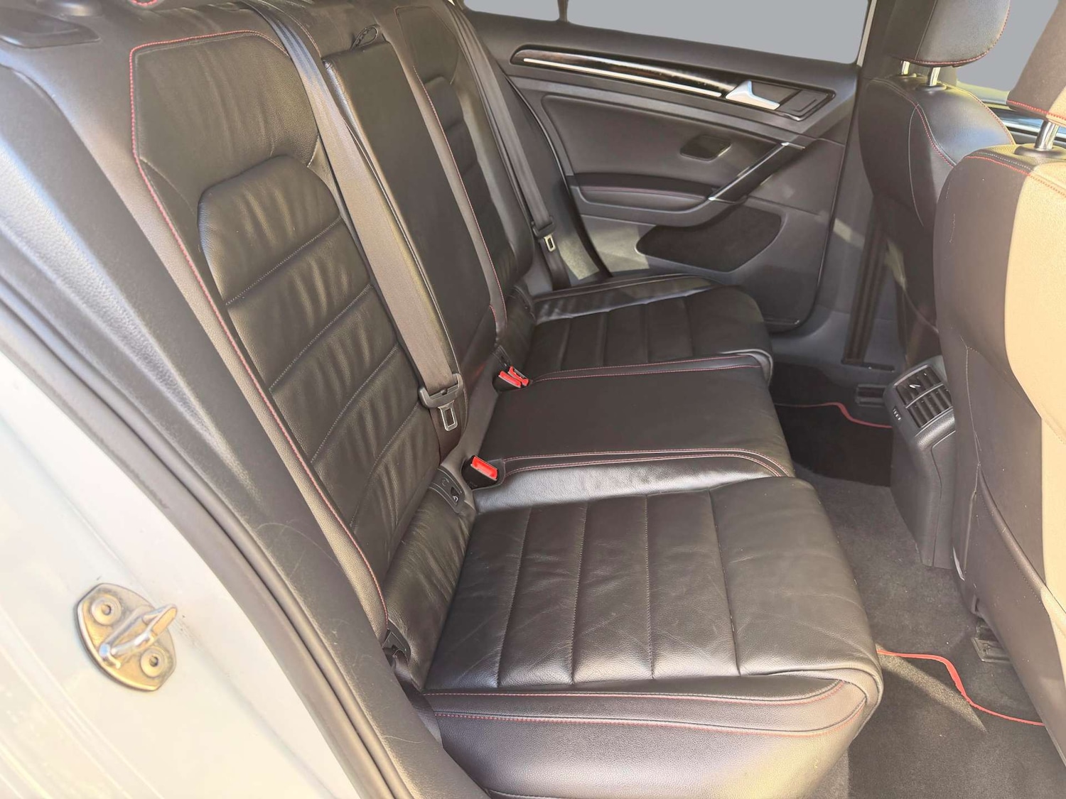 Used Volkswagen Golf 2015 for sale - 76453690: Photo 15