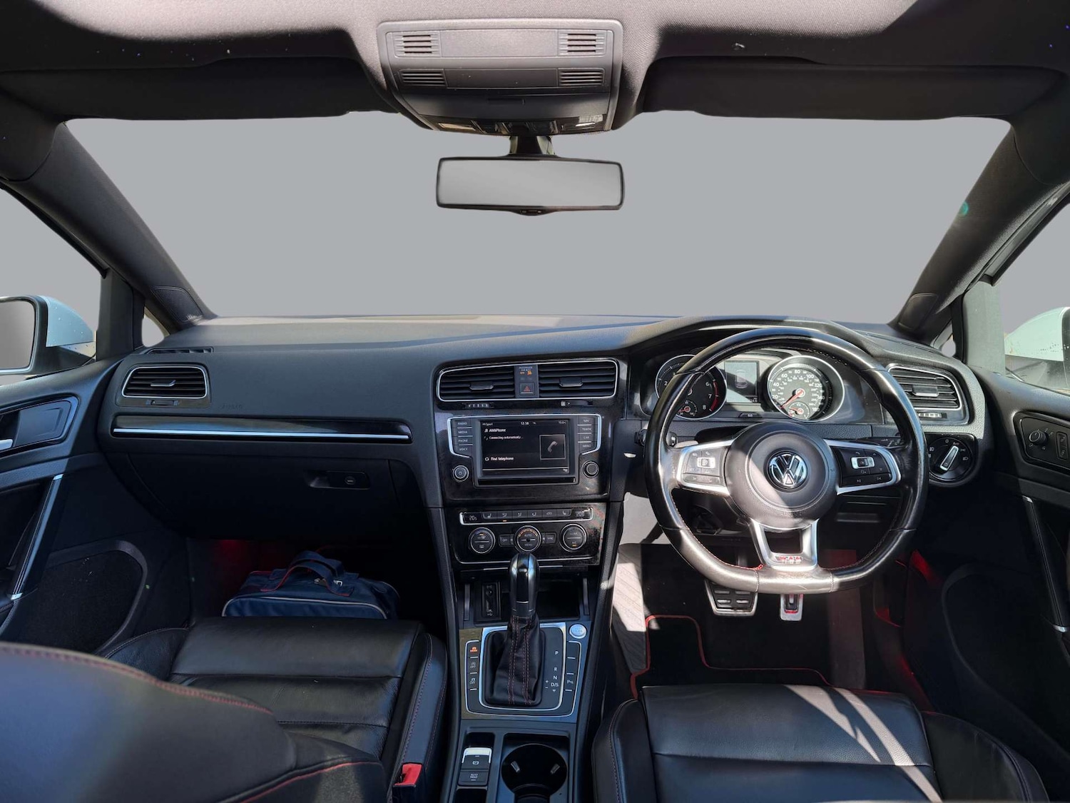 Used Volkswagen Golf 2015 for sale - 76453690: Photo 17