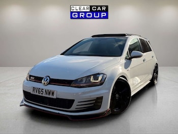 Used Volkswagen Golf 2015 for sale - 76453690: Photo
