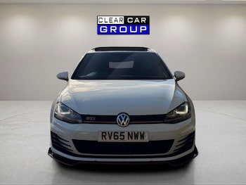 Used Volkswagen Golf 2015 for sale - 76453690: Photo