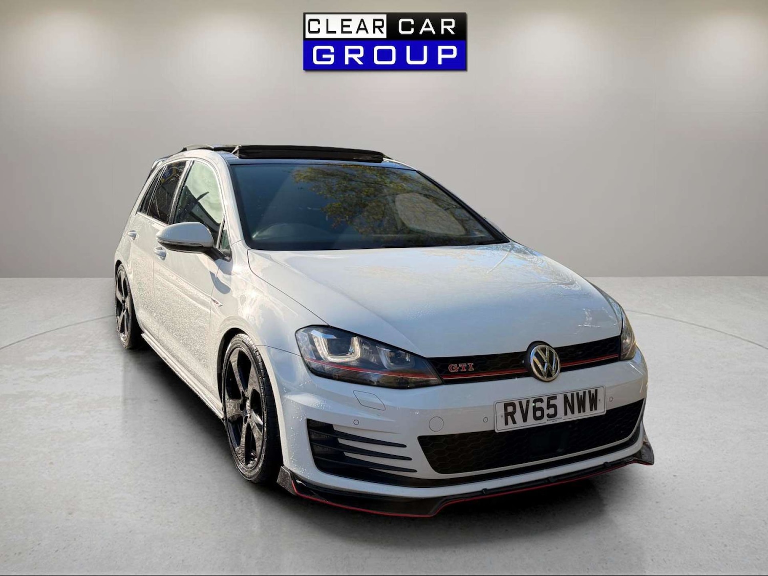 Used Volkswagen Golf 2015 for sale - 76453690: Photo 4
