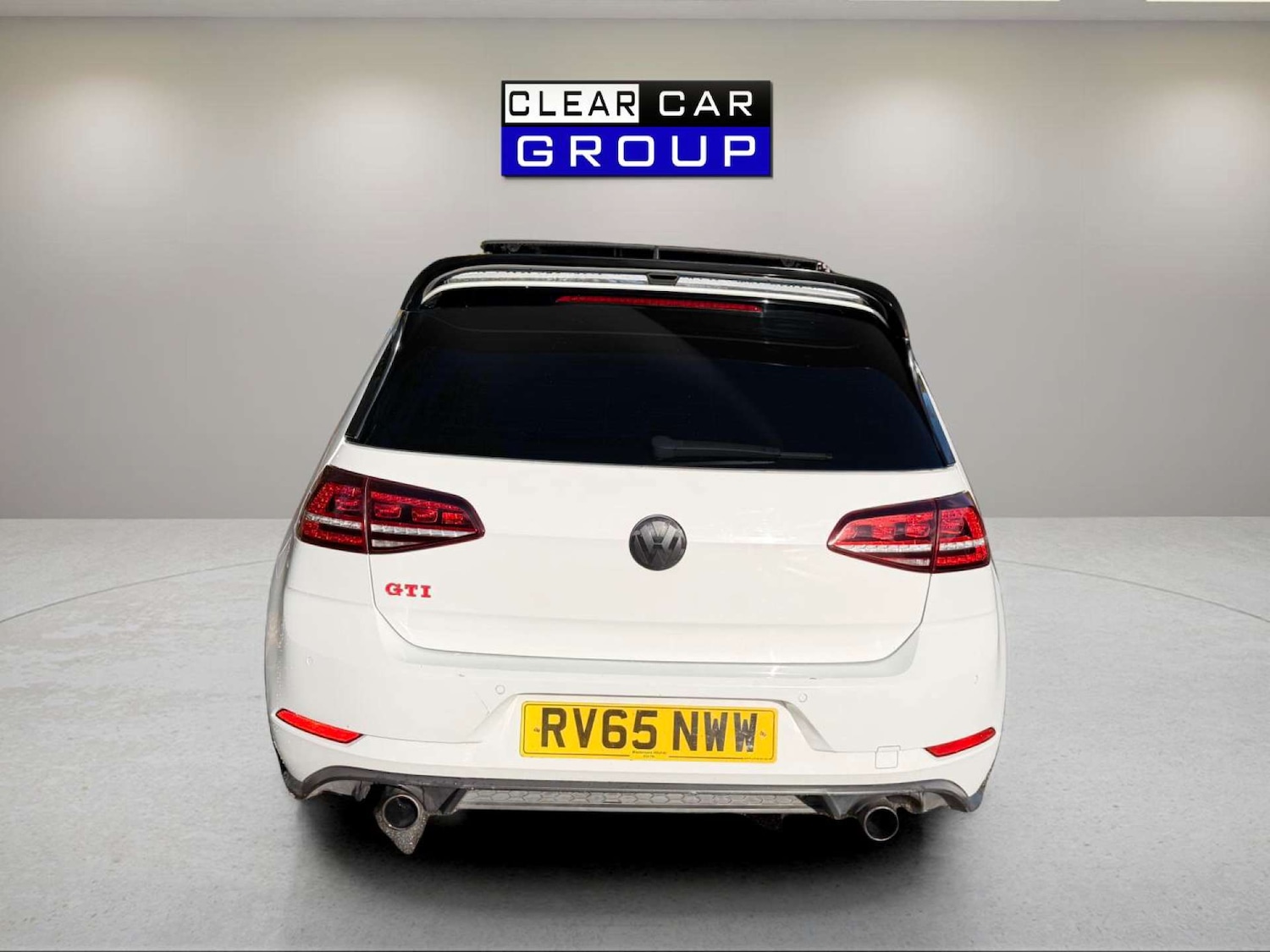 Used Volkswagen Golf 2015 for sale - 76453690: Photo 6