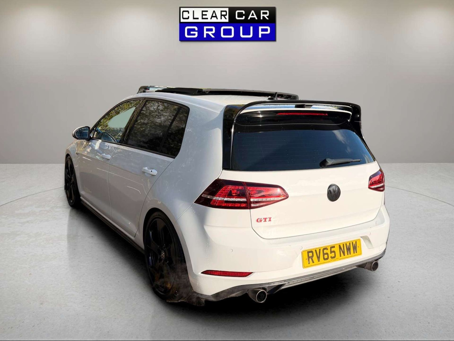 Used Volkswagen Golf 2015 for sale - 76453690: Photo 8