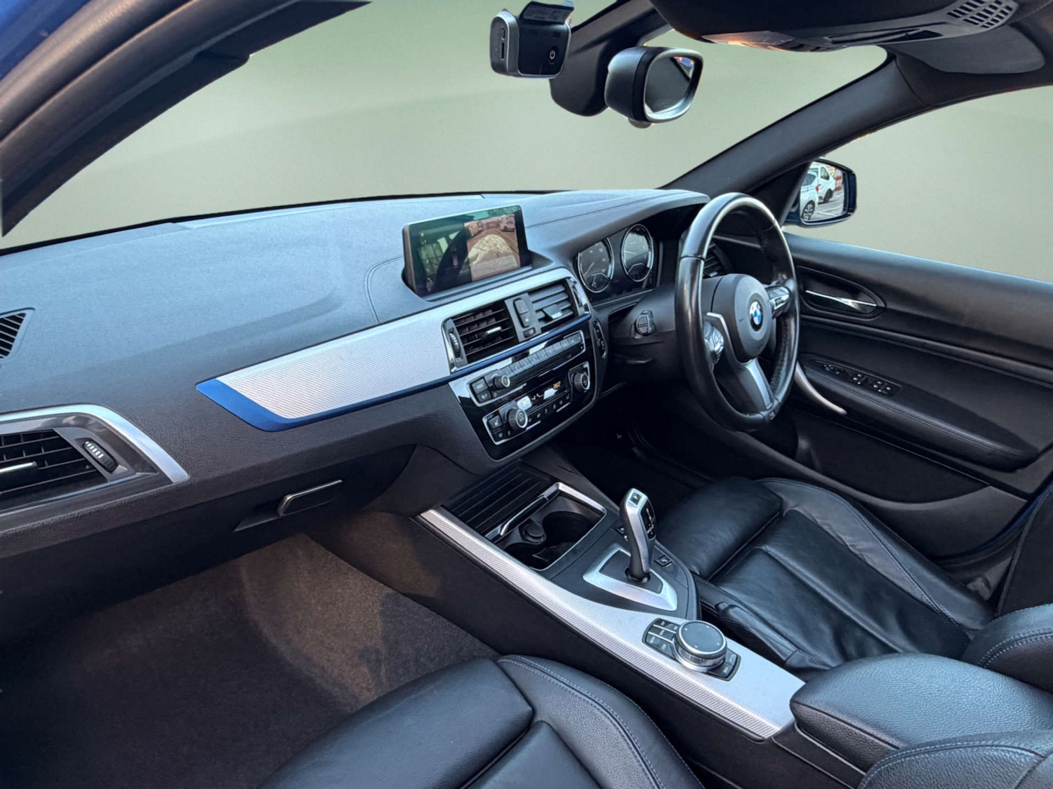 Used BMW 1 Series 2019 for sale - 78064268: Photo 10