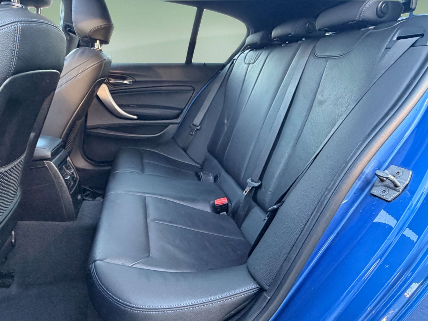 Used BMW 1 Series 2019 for sale - 78064268: Photo 12