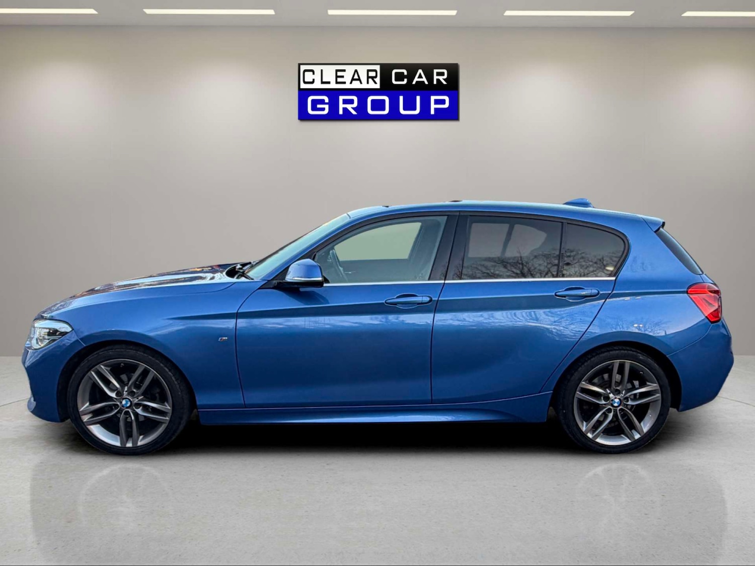 Used BMW 1 Series 2019 for sale - 78064268: Photo 2