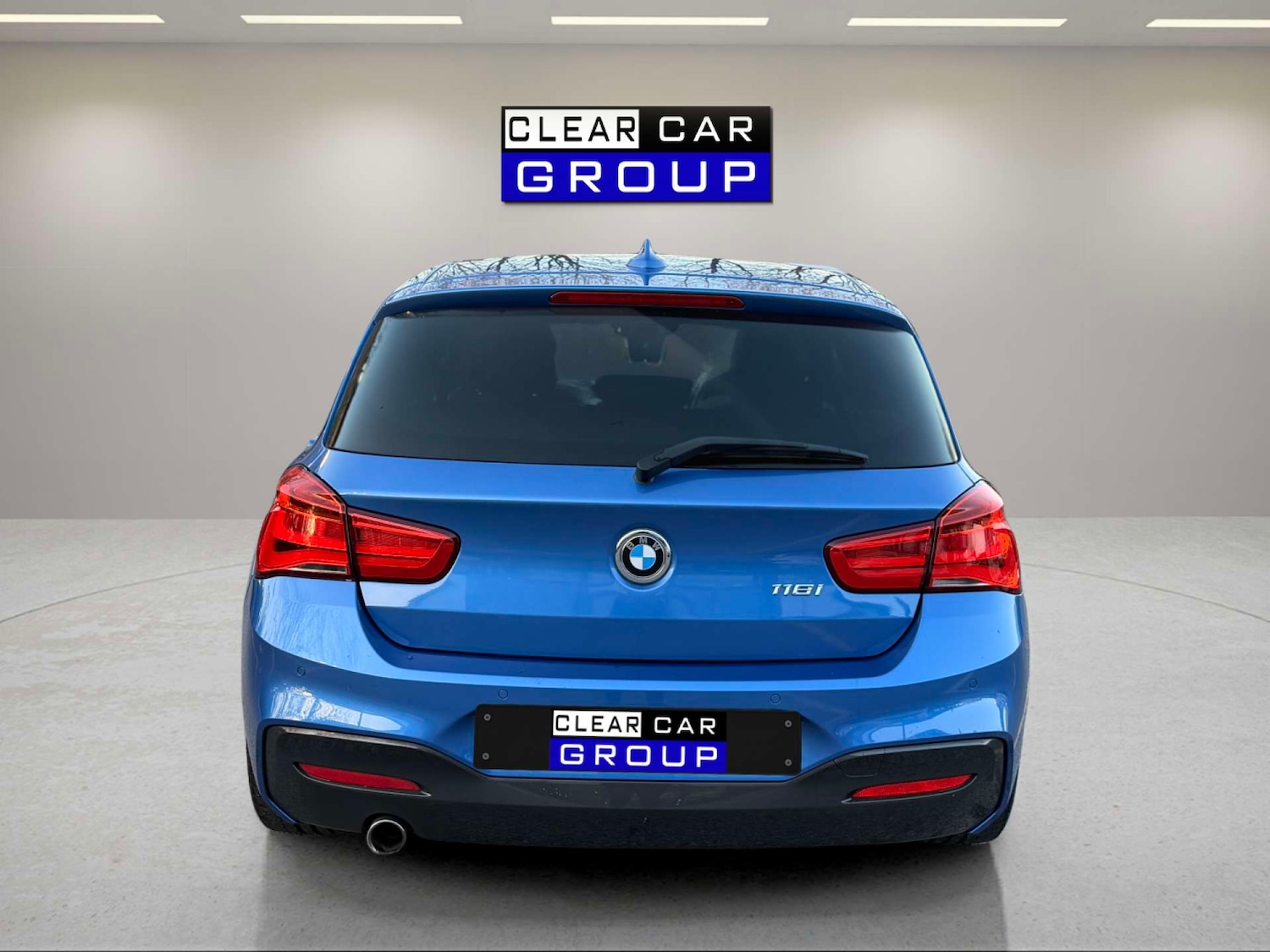 Used BMW 1 Series 2019 for sale - 78064268: Photo 3