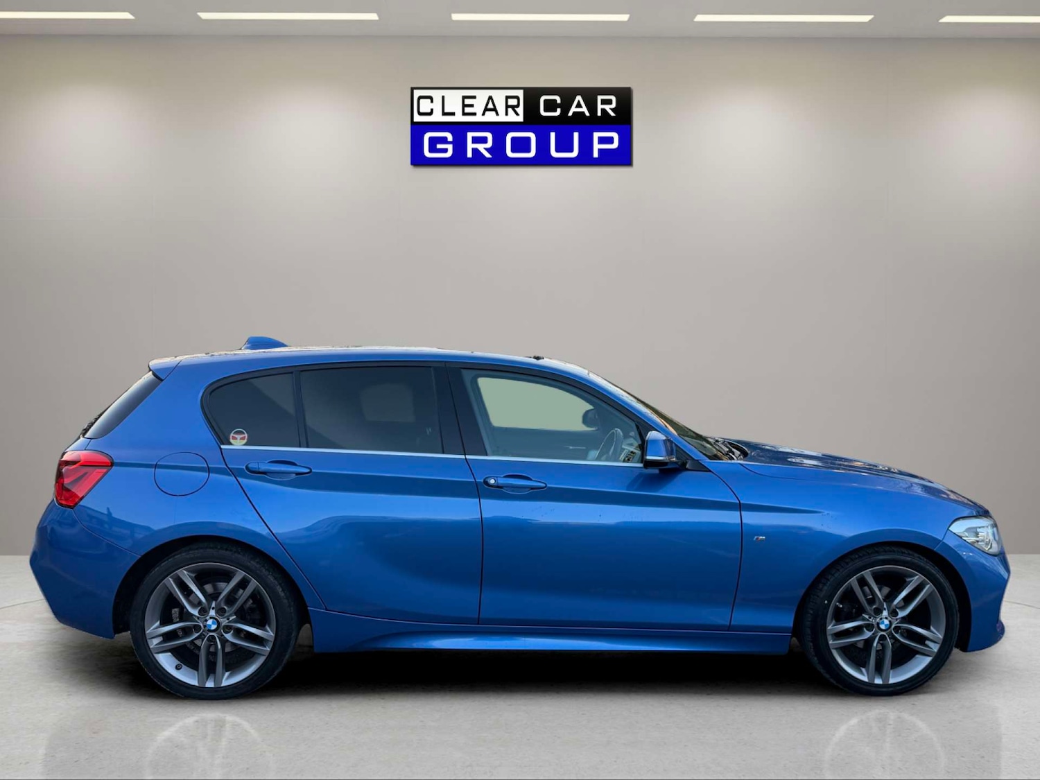 Used BMW 1 Series 2019 for sale - 78064268: Photo 5