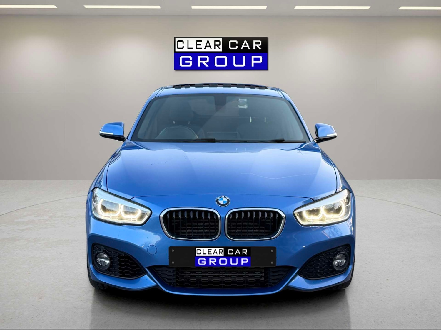 Used BMW 1 Series 2019 for sale - 78064268: Photo 7