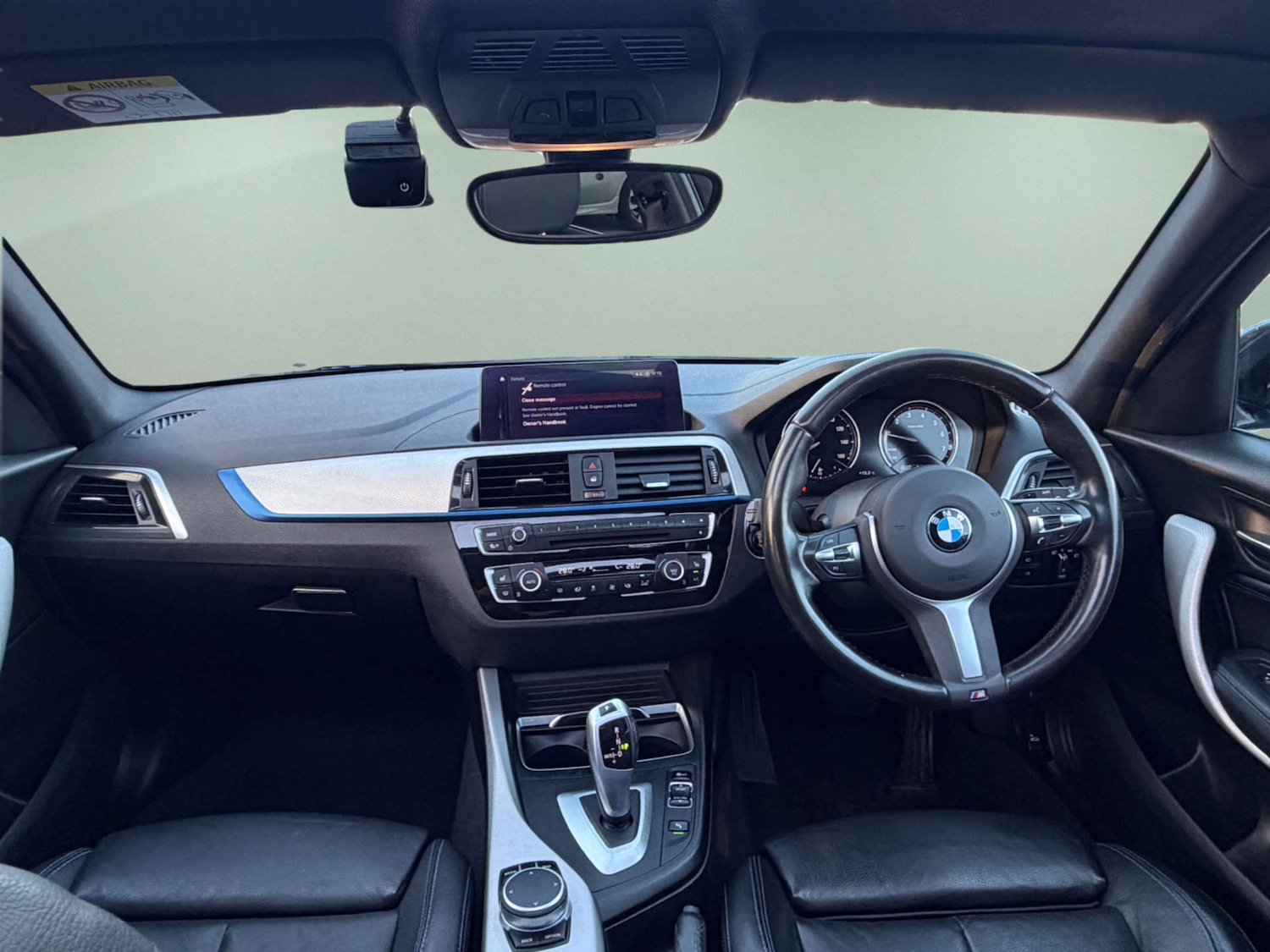 Used BMW 1 Series 2019 for sale - 78064268: Photo 9