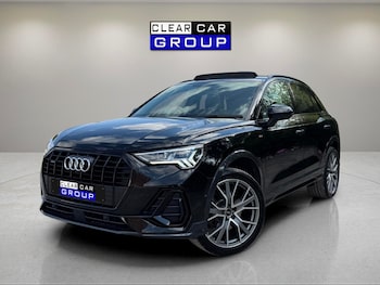 Used Audi Q3 2021 for sale - 75672436: Photo