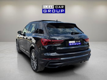 Used Audi Q3 2021 for sale - 75672436: Photo